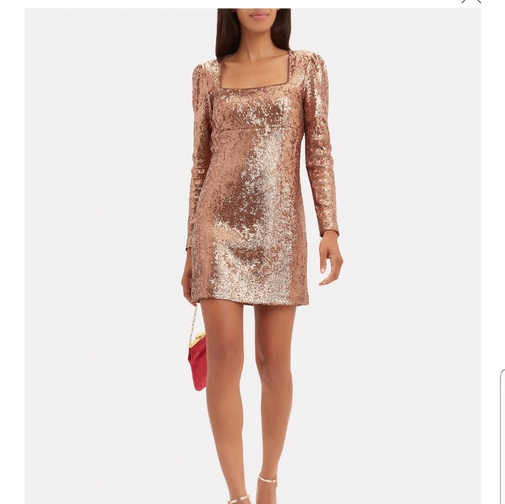 Intermix sequin dress - NEW YEARS EVE